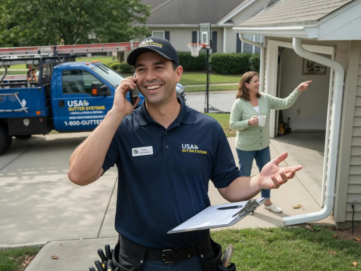 Gutter Installation Scotland, CT FAQs